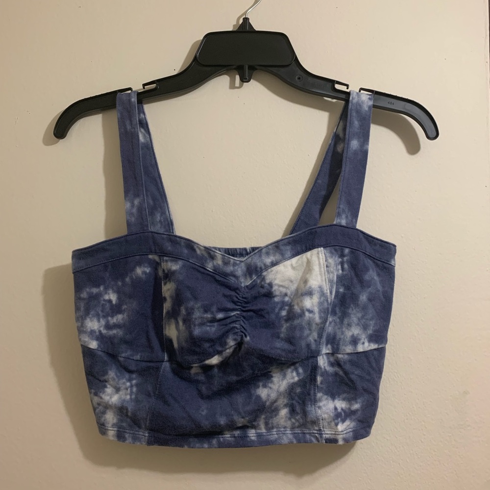 CROP TOP BUNDLE DEAL